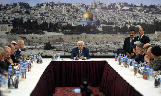 Abbas: Palestina će ponovo zatražiti članstvo u UN-u, uskoro posjeta Gazi 